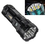 XPEx7Ea LED 서치라이트 멀티 랜턴 손전등 후레쉬