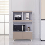 밥솥수납장 렌지대 정리장 5컬러 H1-8705