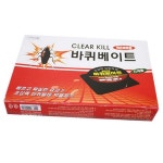 삼현제약 바퀴벌레 트랩 덫 살충 해충 퇴치 가정 식당 업소