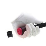 챔피온 소소마루 흔들림방지 비거리증가 아이언용용 파워링 골프초보 임팩트 초보골퍼 GN2245