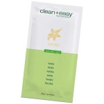 Clean Easy 바닐라 빈 파라핀 왁스 - 0 5kg1파운드 핫템 잇템 453g 1개 1개입