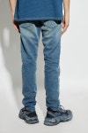 디젤 2032 D Krooley B 조깅 디스트레스 진 KROOLEYBJOGGA14847068PL01 2032DKROOLEYBJOGGA14847068PL 01