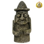 그로비타 그로비타 하루방 인조 장식 M 5 x 7 x 15 cm 12개 KP015-4-068 6