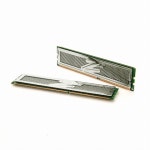 OCZ 4G DDR3 10666 Platinum KIT OCZ