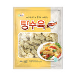 리치푸드씨스템 굿프랜즈 탕수육 1kg