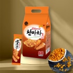 송원식품 우리차 송원 우리차 콘푸레이크 천마차