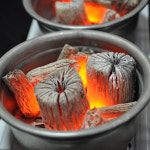 티원 티원 티원 티원 숯통D형 숯통 숯불통 숯불구이 화로 캠핑 숯그릇