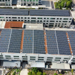 캠핑카 DIY용 태양광패널 태양전지판 모듈 가정용 태양광 양이 많으면 에 연락 있다