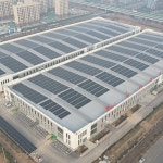 그린묵 캠핑카 DIY용 태양전지판 태양광패널 태양광 모듈 430W