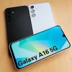 갤럭시A16 5G A165 A166 목업 목각폰 목업폰 모형폰 고급형 켜진화면