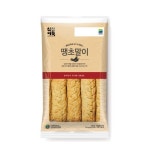 삼진식품 삼진어묵 땡초말이 320g