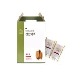 신선약초 홍삼즙 110ml x 50포