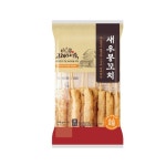 늘푸른바다 고래사 새우봉꼬치 546g