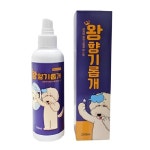 해밀펫 왕향기롭개 펫 미스트 200ml