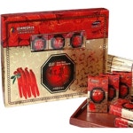 금산 홍삼절편 200g