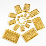 한국귀금속보석거래소 주물 골드바 3g