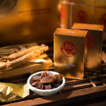 고려인삼유통 고려홍삼절편 골드 플러스 20g x 10개입