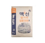 사조동아원 맥선 일품 전용분 A 20kg