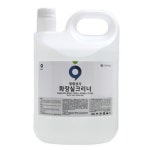 청원상사 화장실크리너 리필 3.78L