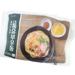 휴게소일품도톰통유부우동 2인분 568G 키다리식품
