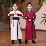 화산귀환 코스프레 사이즈 애니메이션 백천 청명