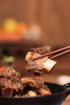 소갈비살 살코기 가득 할매정성 부드러운 소갈비찜 500g 5팩