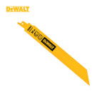 디월트 디월트 디월트 터프컷쏘날 금속용 DWAR9114 DWA4188