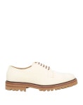 브루넬로쿠치넬리 BRUNELLO CUCINELLI 레이스업 슈즈 크림 17889692RX