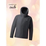 코오롱스포츠 KOLONSPORT 남성 3L 본딩 자켓 6MJJX24201BLK 690962
