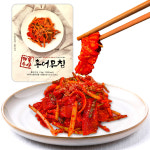 진짜의 품격 참 홍어무침 500g 광주 양동 해동수산의 전통 그대로 정직하게 만들었어요