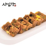 사임당 은빛영양떡세트 찰떡 약밥세트