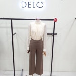 데코 데코 포리울 팬츠 FDTAD4905W179690 55