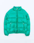 피레넥스 24FW 피레넥스 패딩 HUW043 VINTAGEMYTHIC3FROG