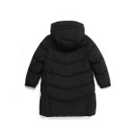 블랙야크키즈 제드 롱 다운 자켓 1BKPAW4912