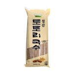 칠갑 도토리국수 1kg 5개