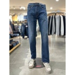 리바이스 리바이스 리바이스 남성 505 레귤러 겨울 기모청바지 2900 P003458053