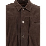 nonnative 자켓 NNJ4507BROWN