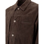 nonnative 자켓 NNJ4507BROWN