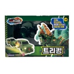 애들랜드 애들랜드 듀얼몬스터카 트리킹 1 COLOR 혼합색 10개