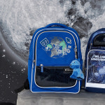 블루독 비스페이스 책가방 24970-833-04