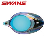 스완즈 SWANS 수영 도부착 렌즈 일본산 SRCL-7M