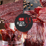 하나마이 마마쿡 마마쿡 마마쿡 프리미엄 쇠고기 수제육포 6종 60g x 6p