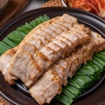 대한우리 대한우리 잡내없는 보쌈 수육 슬라이스 200g