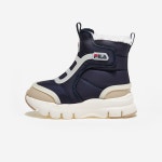휠라 휠라 휠라 키즈부츠 HQK FILA EAGLE BOOTS KD 3XM02286E-400