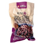 화로닭발 튜립닭발 립스닭발 300g