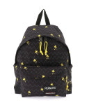 이스트팩 이스트팩 EASTPACK PEANUTS 스누피 디자인 백팩 배낭 가방