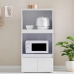 렌지다이 전자렌지다이 밥솥수납장 오븐장 에어프 J1162 600