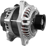 DSS AUTO PARTS 포드 익스플로러 교류 발전기 V6 3 5L 2014 2016 2017 2018 2019 GB5T 230AMP A003TV0891ZC