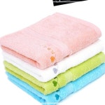 세면타월 하니36 스윗하트 송월 370gsm KW07C881