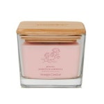 양키캔들 양키캔들 웰리빙 캔들 M 조이풀자스민가드니아 318g 2개